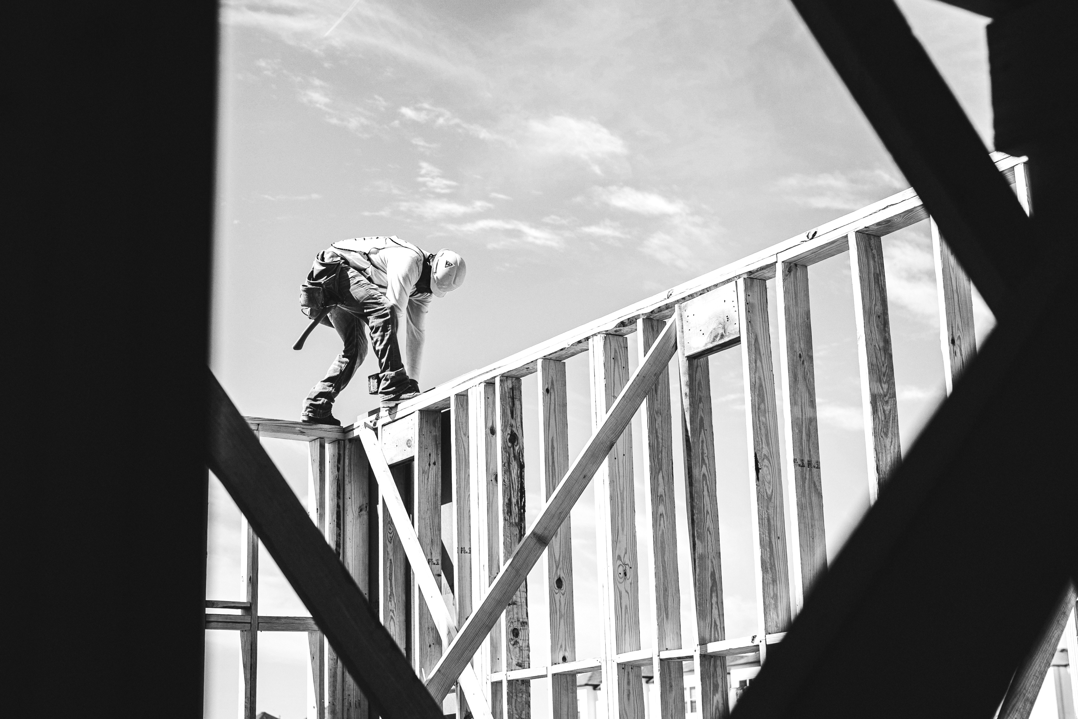 Quels sont les travaux de maçonnerie générale ?