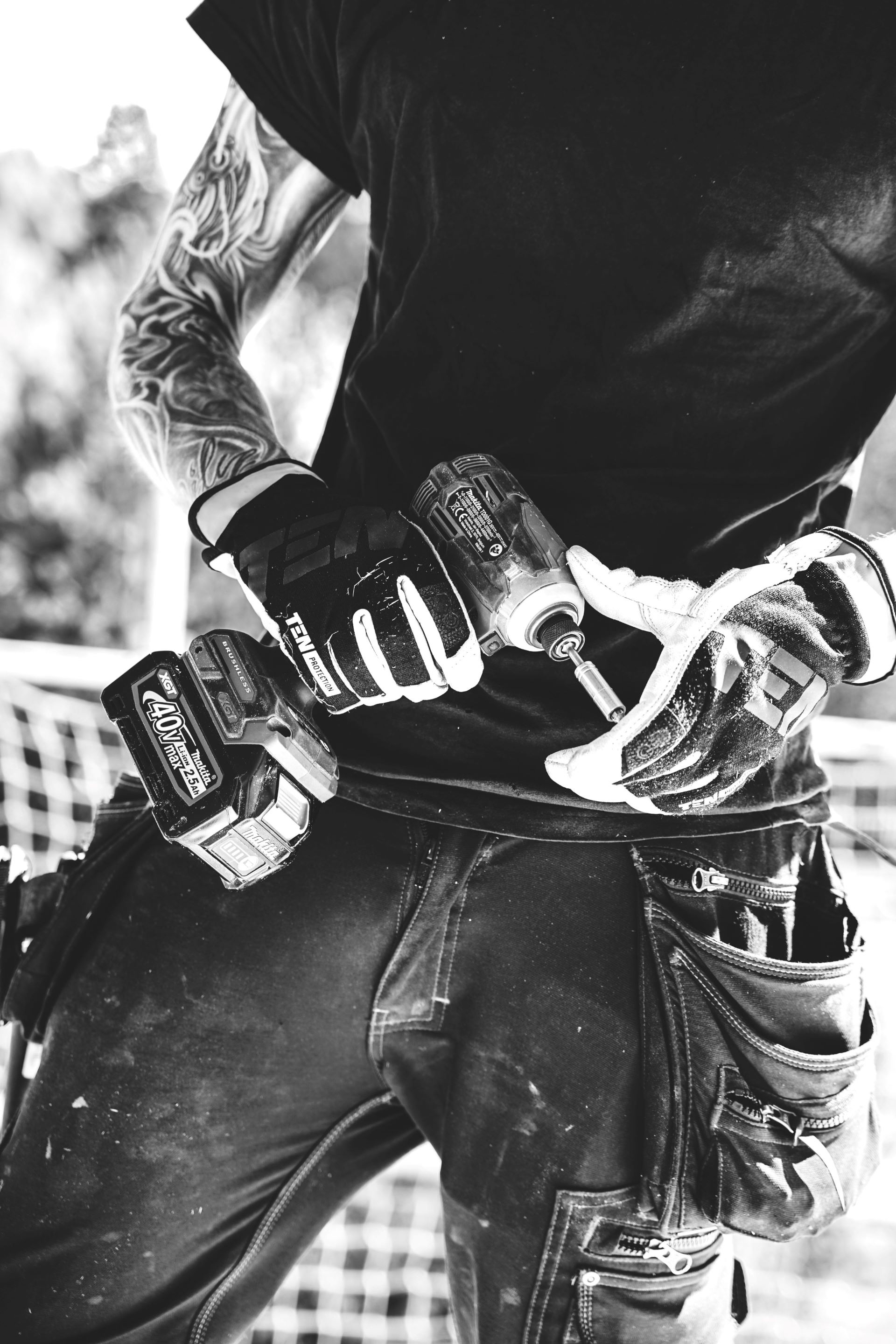 On ajoute bien plus qu'une pierre à votre édifice