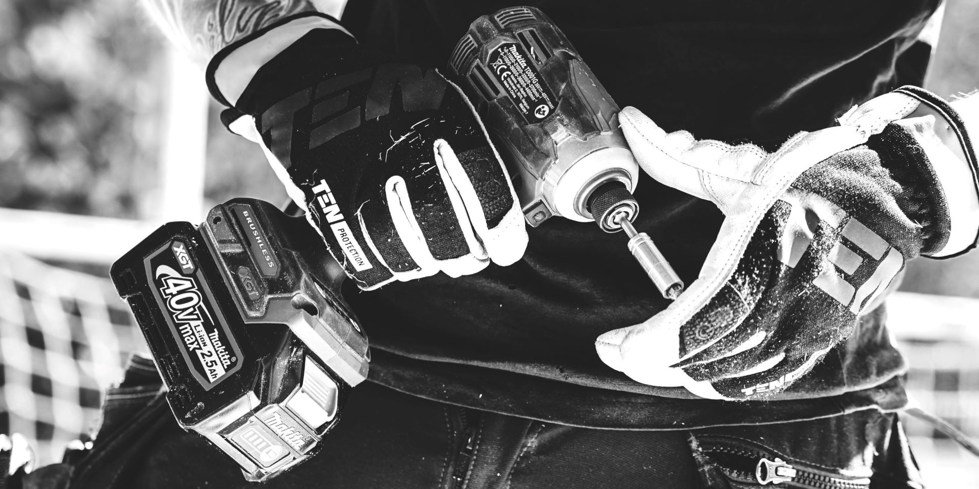 Nos services maçonnerie générale