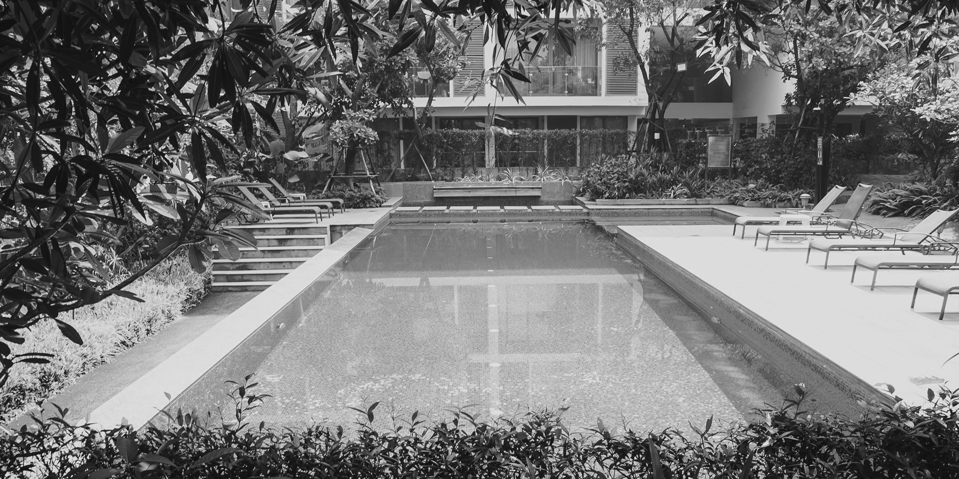 Gricimen, votre spécialiste en construction de piscines