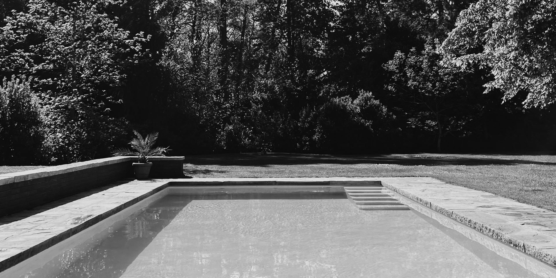 Nos services de piscine